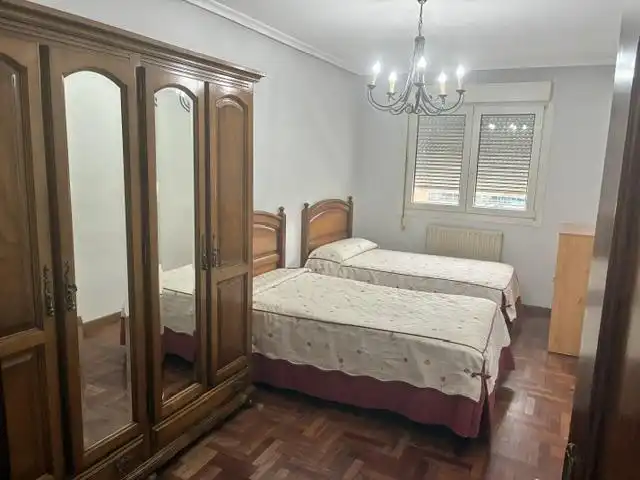Pis amb ascensor en venda a Llano, imagen 9