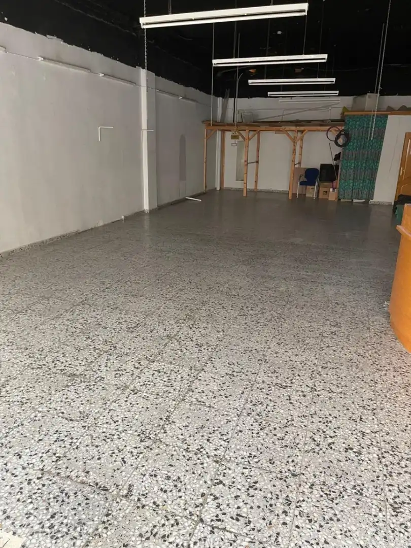 Geschaftsraum zur Miete in L'Alfàs del Pi