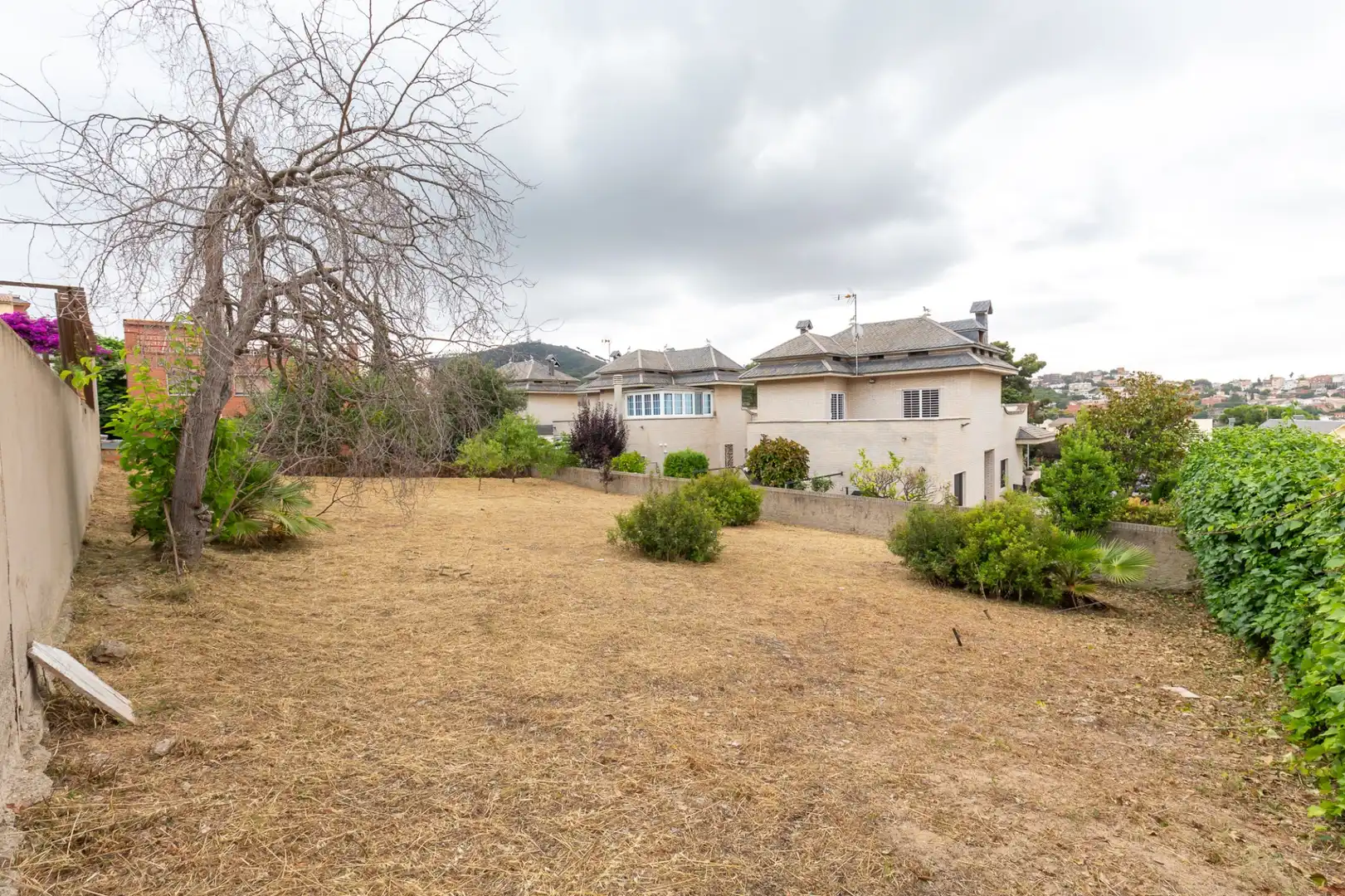 Residencial en venta en Sant Just Desvern