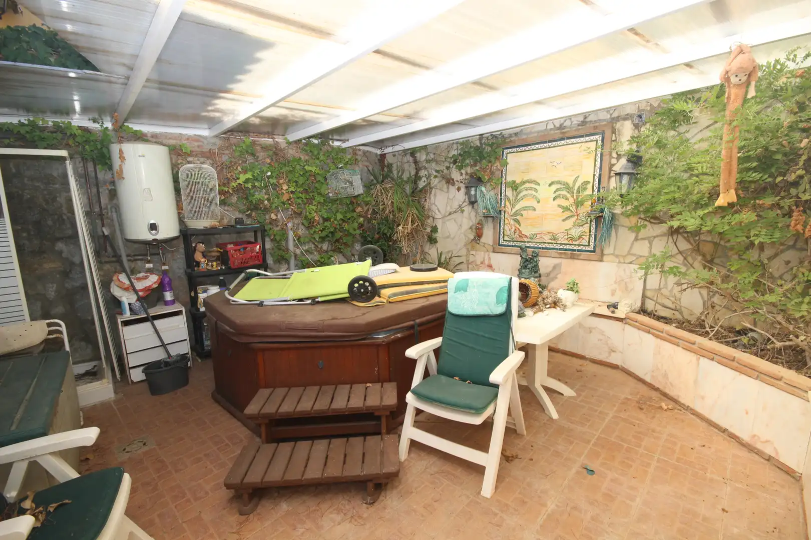 Maison jumelée à vendre à Elviria - Cabopino, imagen 38