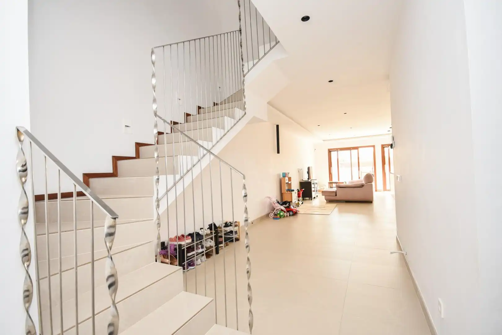 Houses for sale in Sencelles  with Air Conditioner, Heating and Private garden