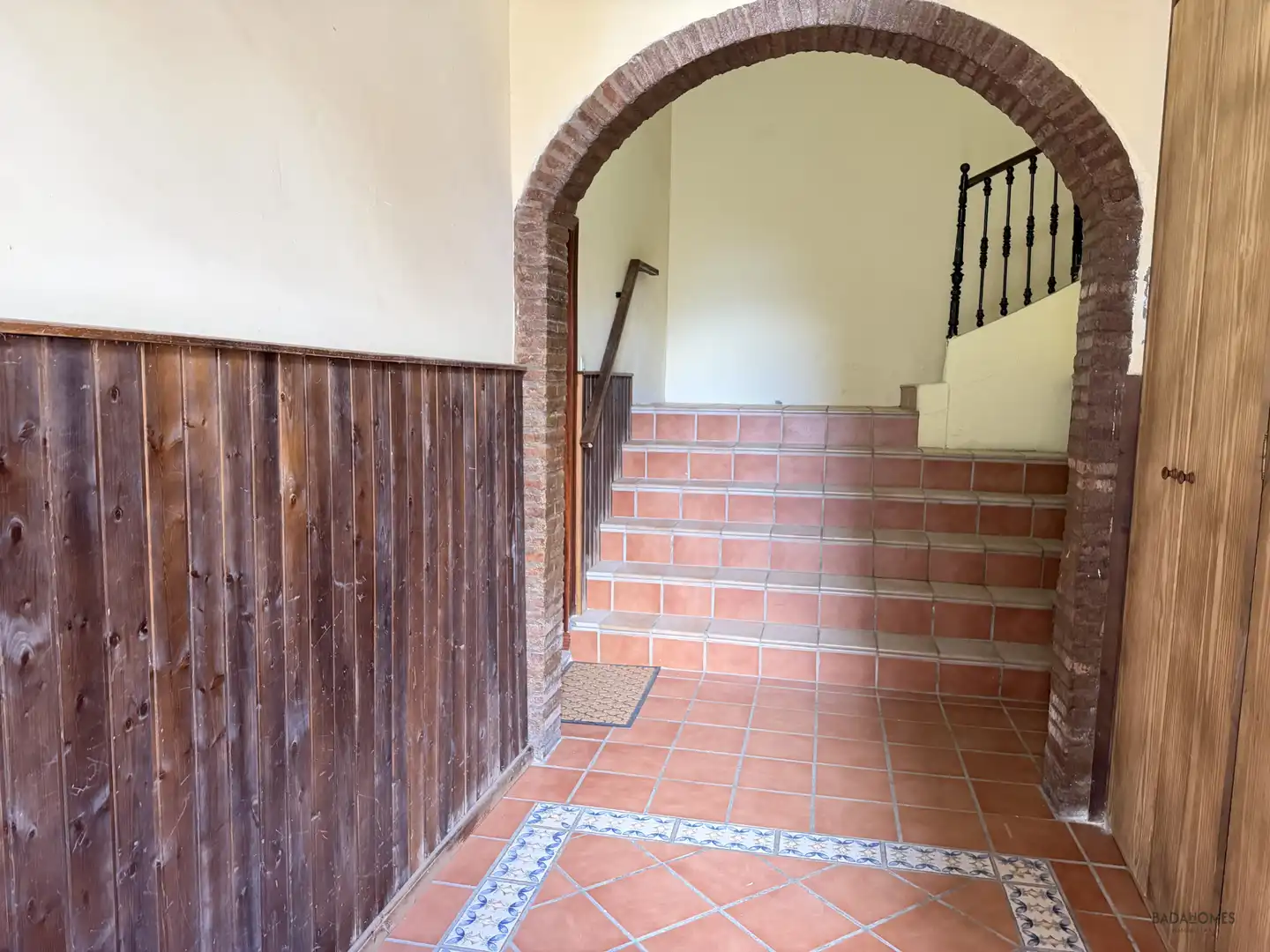 Piso en venta en Badajoz con Aire acondicionado, Calefacción y Parquet