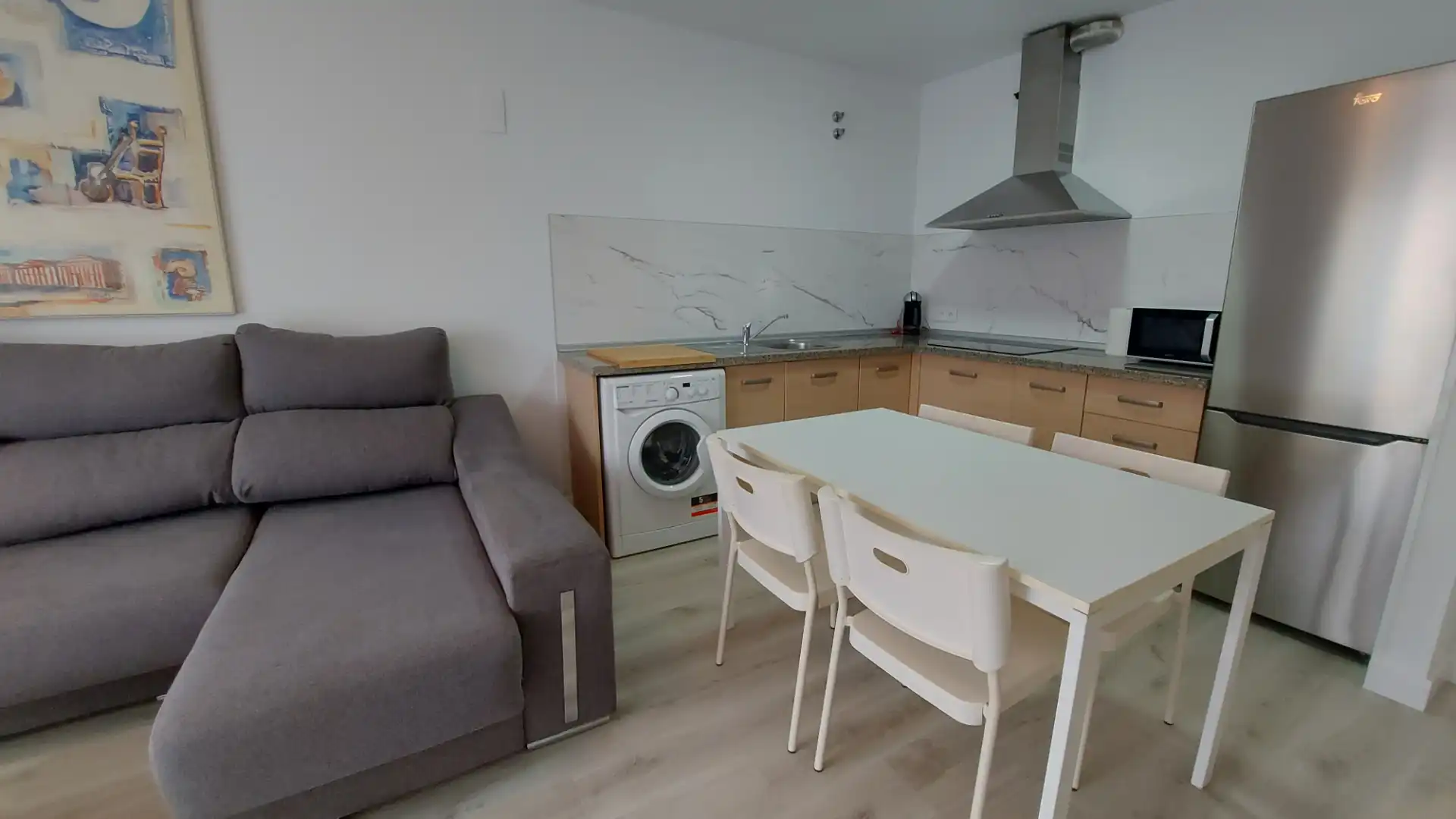 Apartament amb ascensor de lloguer a Caleta de Vélez, imagen 4