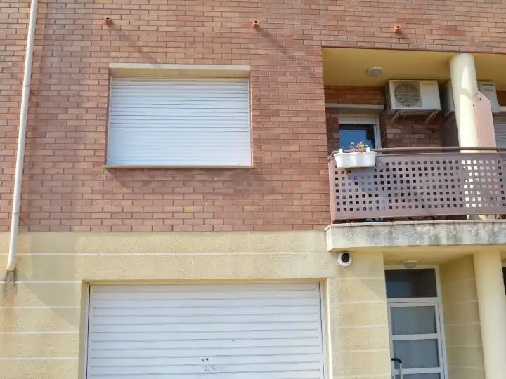 Adossat amb jardí en venda a Avinguda de la Sort 3, imagen 39