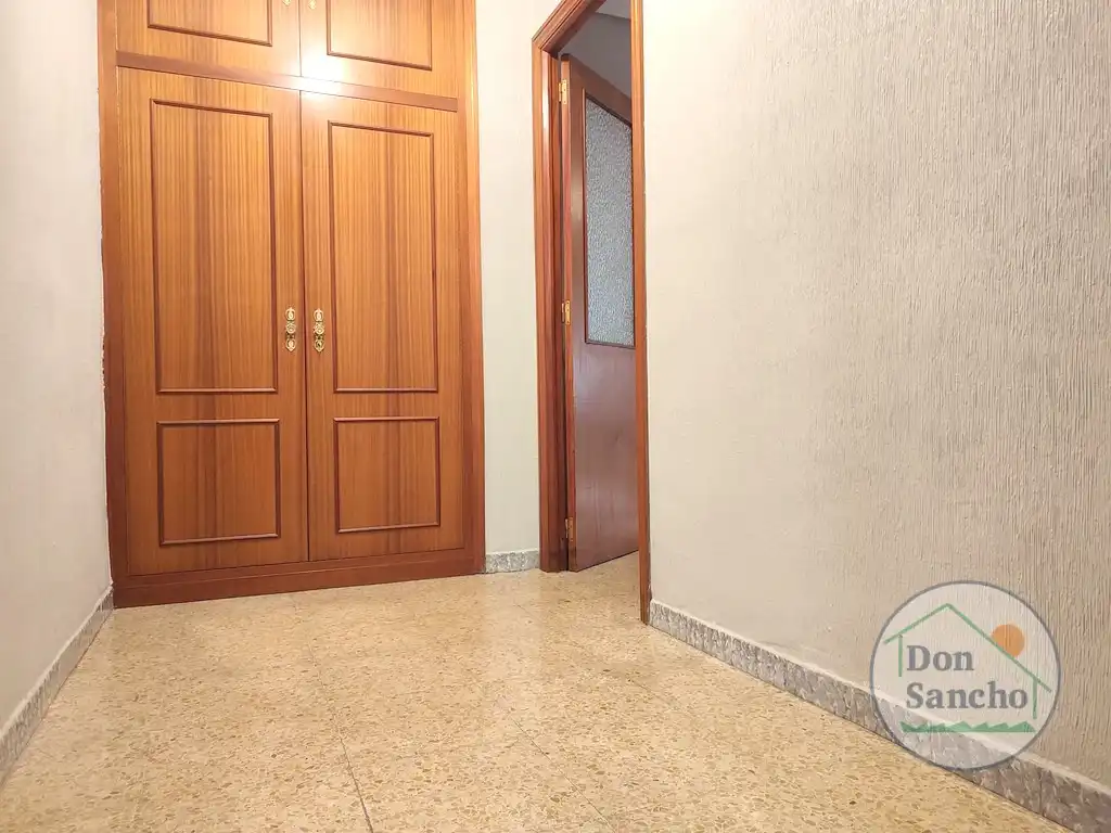 Piso en venta en Valladolid con Calefacción y Balcón