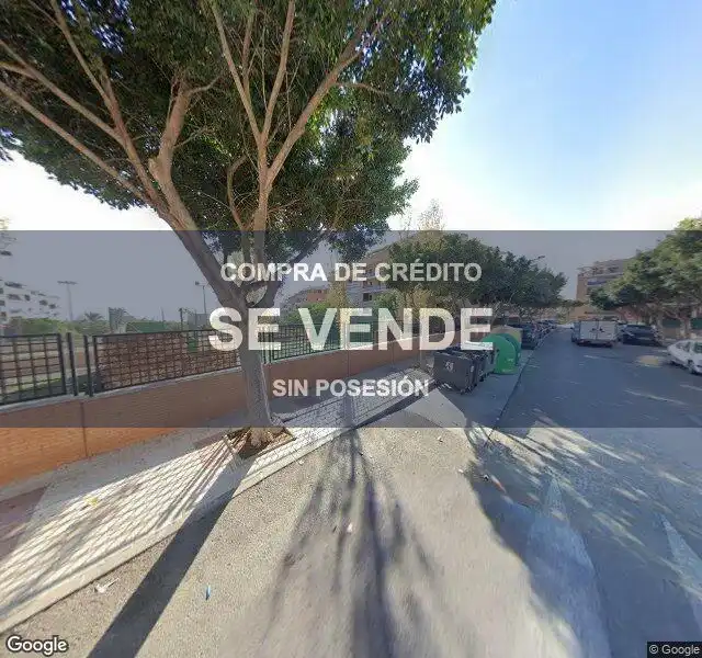 Piso en venta en Torremolinos