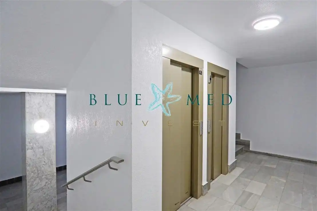 Apartment mit Aufzug zum Verkauf in Avenida Avenida Tierno Galván, imagen 21