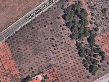 Terreno rustico in vendita a Pueblo