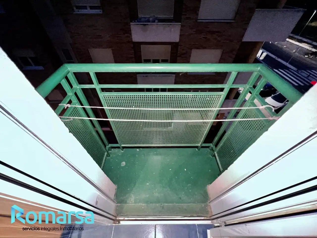 Piso de alquiler en Agustín Rodríguez Sahagún, Universidad