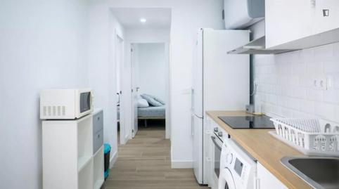 Photo 5 of Apartment to share in Nou Moles, Valencia