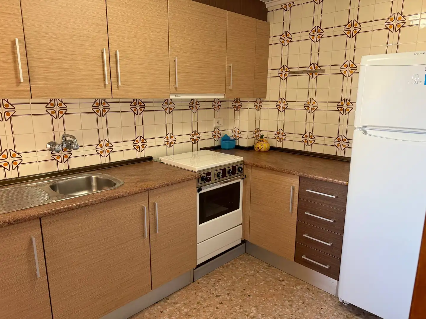 Wohnung zum Verkauf in Carrer Montgó, imagen 3