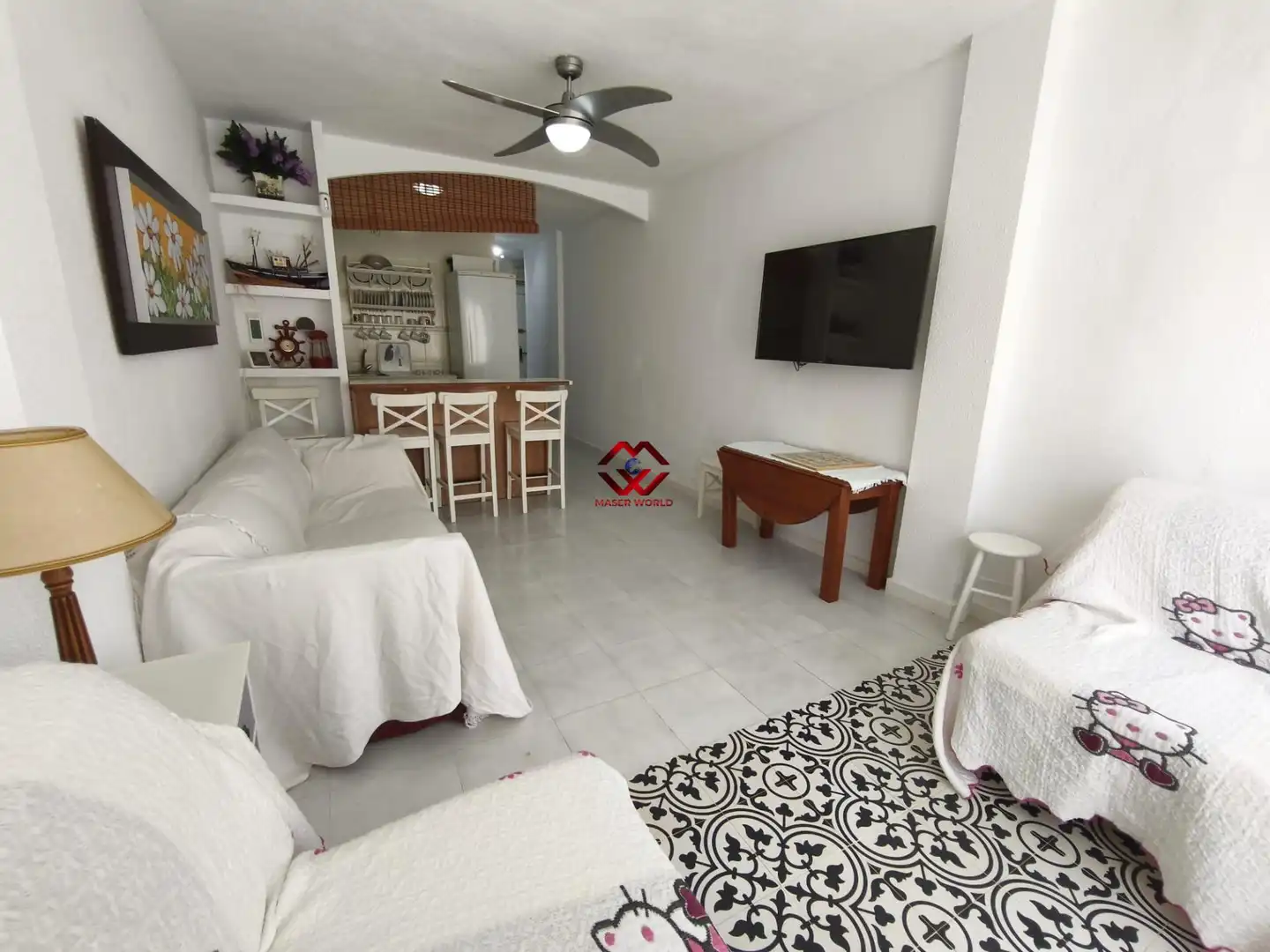 Apartamento con piscina en venta en SIERRA DE LAS MORERAS, imagen 10