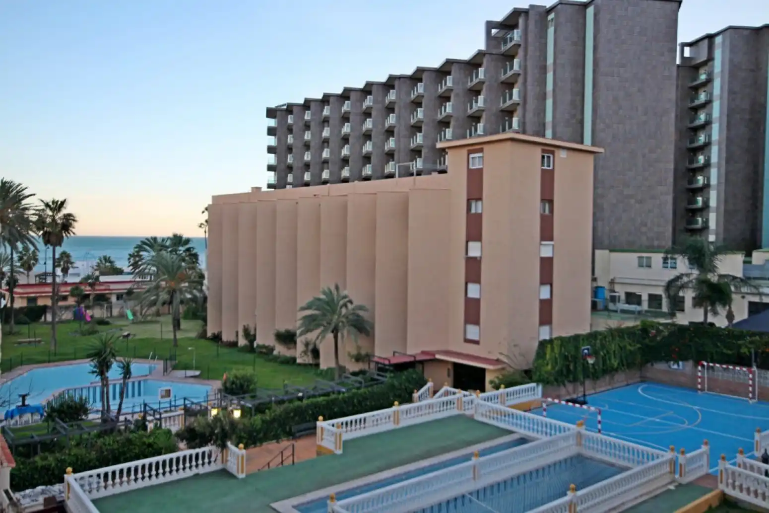 Pis amb terrassa de lloguer a Torremolinos - Calle de la playa, imagen 16