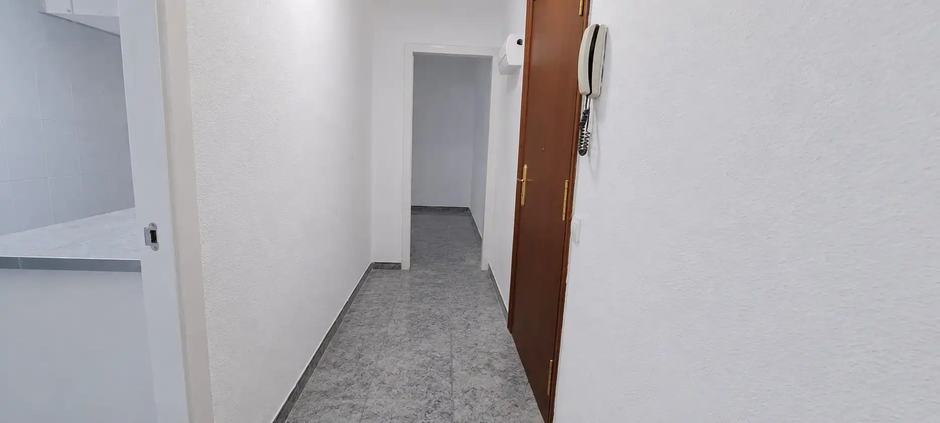 Planta baja en venta en Les Franqueses del Vallès