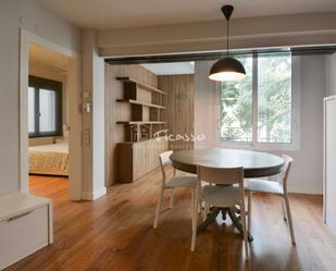 Flat to rent in Dalmàcia, Sarrià