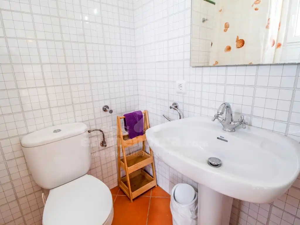 Apartment with pool for sale in Port d'Addaia, imagen 21