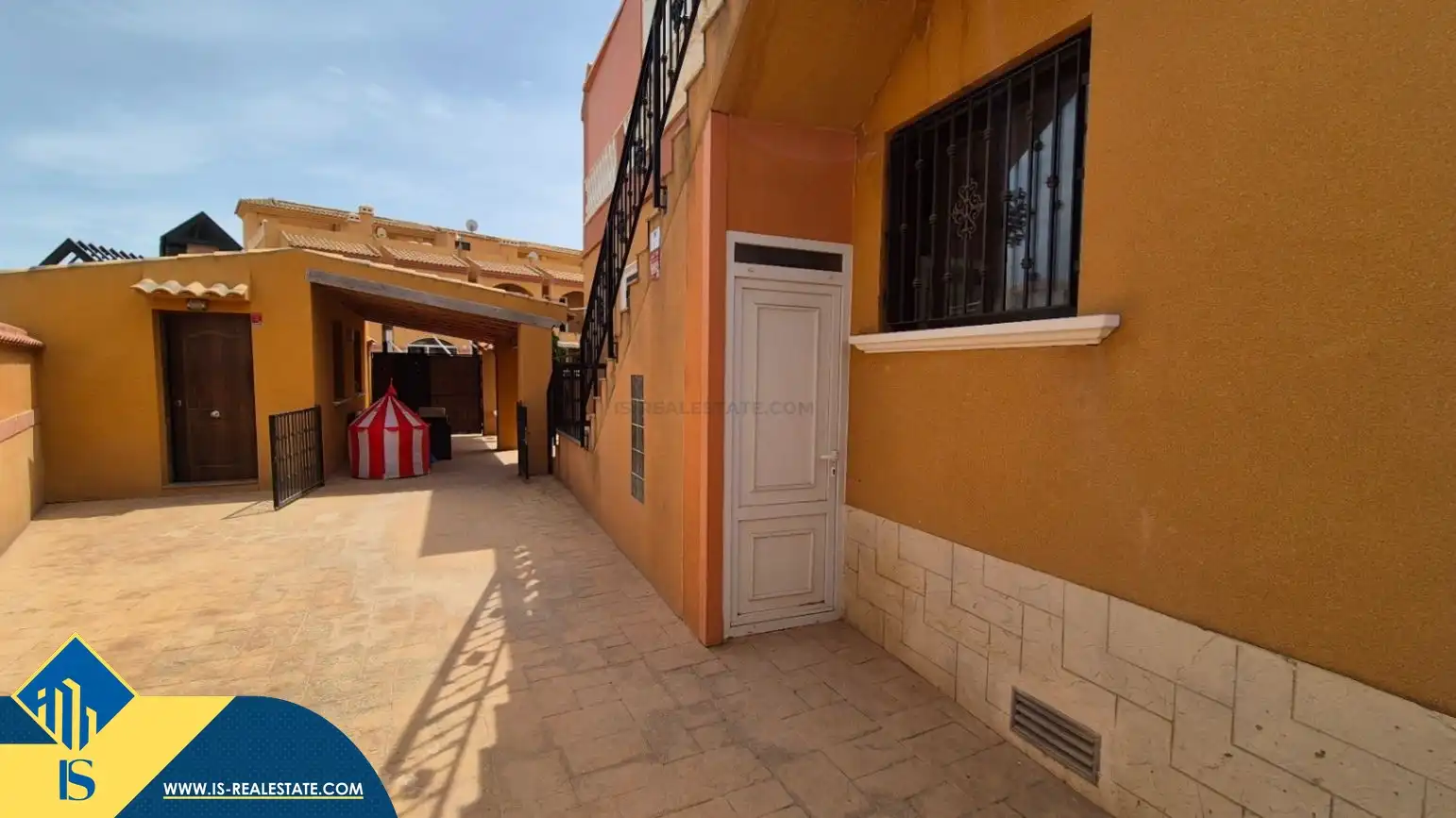 Villa avec piscine à vendre à Nueva Torrevieja - Aguas Nuevas, imagen 8