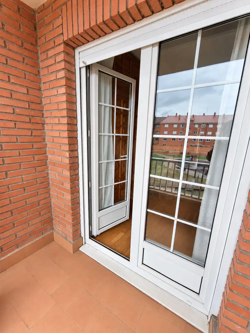 Haus mit Pool zur Miete in Trobajo del Camino, imagen 8
