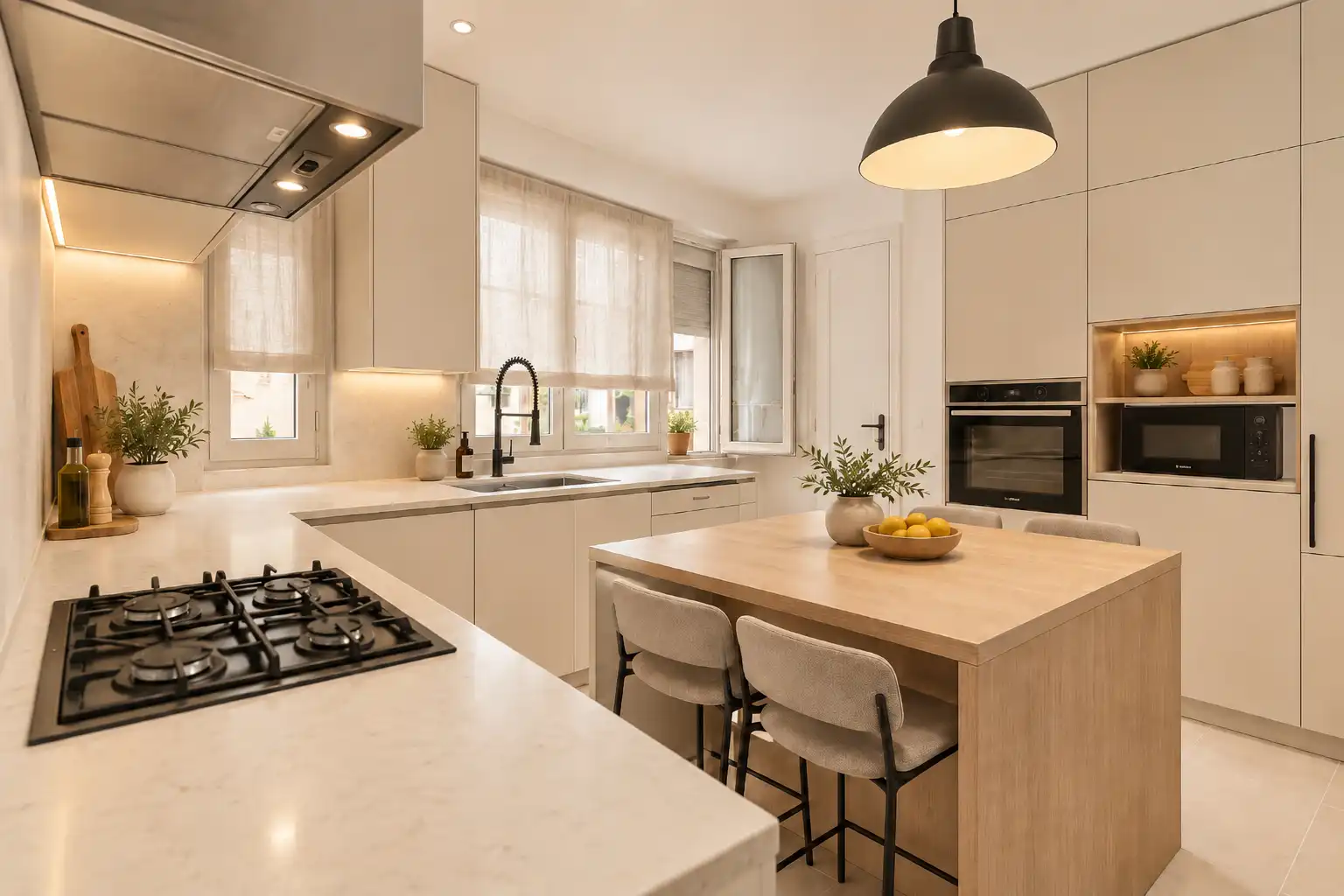 Appartamento con ascensore in vendita a Retiro, imagen 23