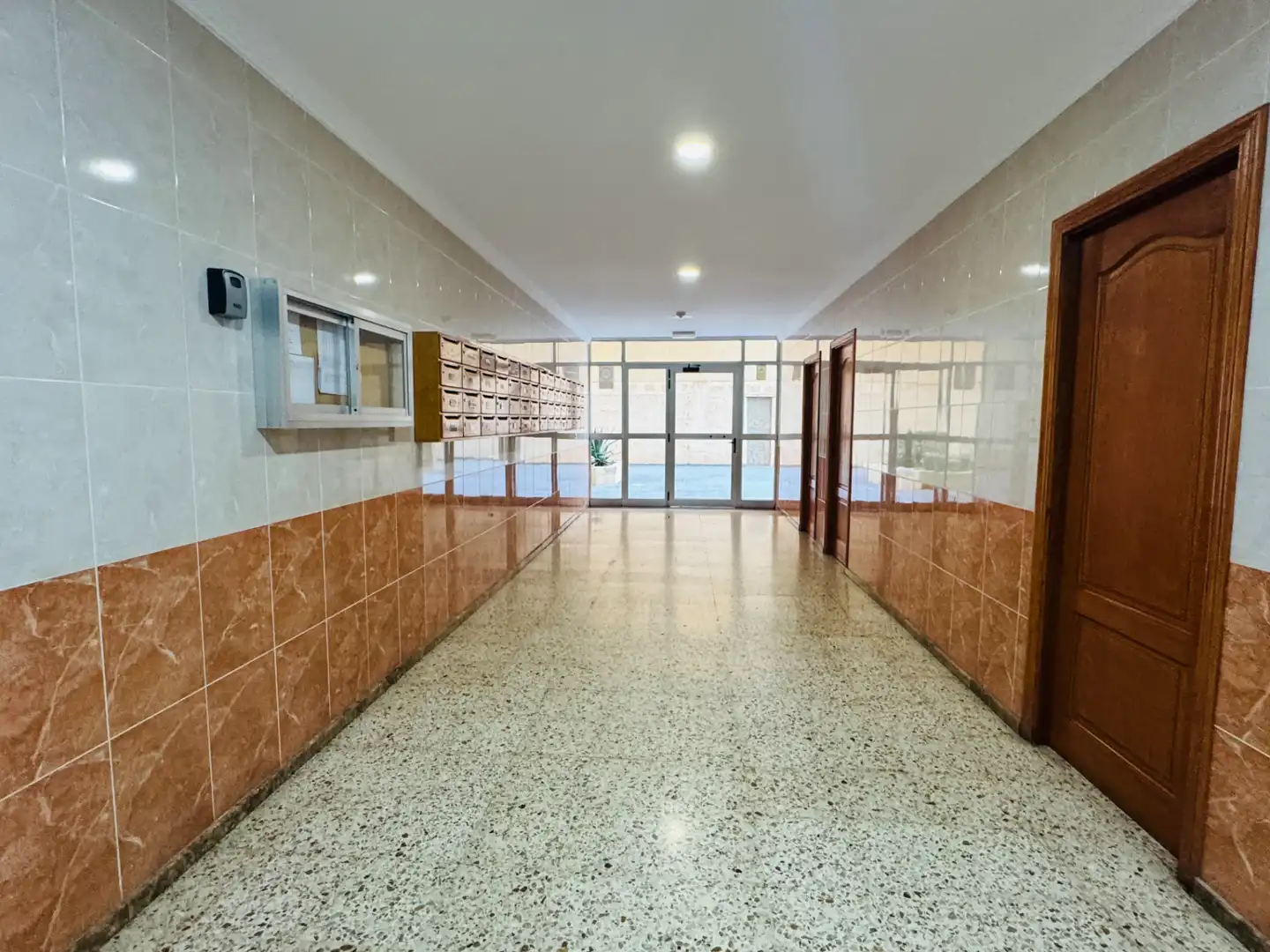 Piso en venta en Telde con Balcón