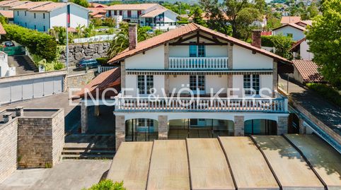 Foto 3 de Finca rústica en venta en Rue Goyara, Hendaye, País Vasco Francés