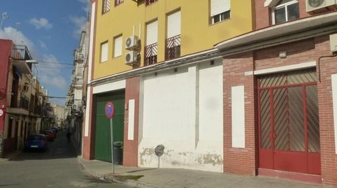 Foto 3 de Garaje en venta en Joaquin Sorolla, La Plata, Sevilla Capital