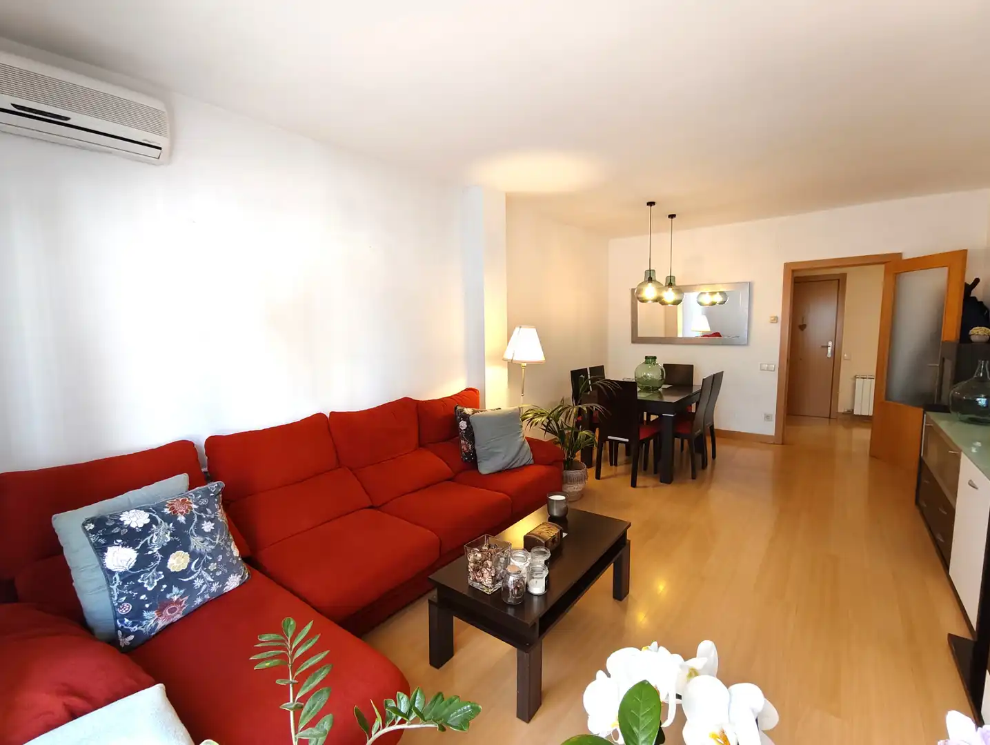 Dúplex con terraza en venta en Carrer del General Weyler, imagen 6