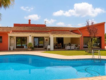 Casa amb piscina en venda a beniadla 49