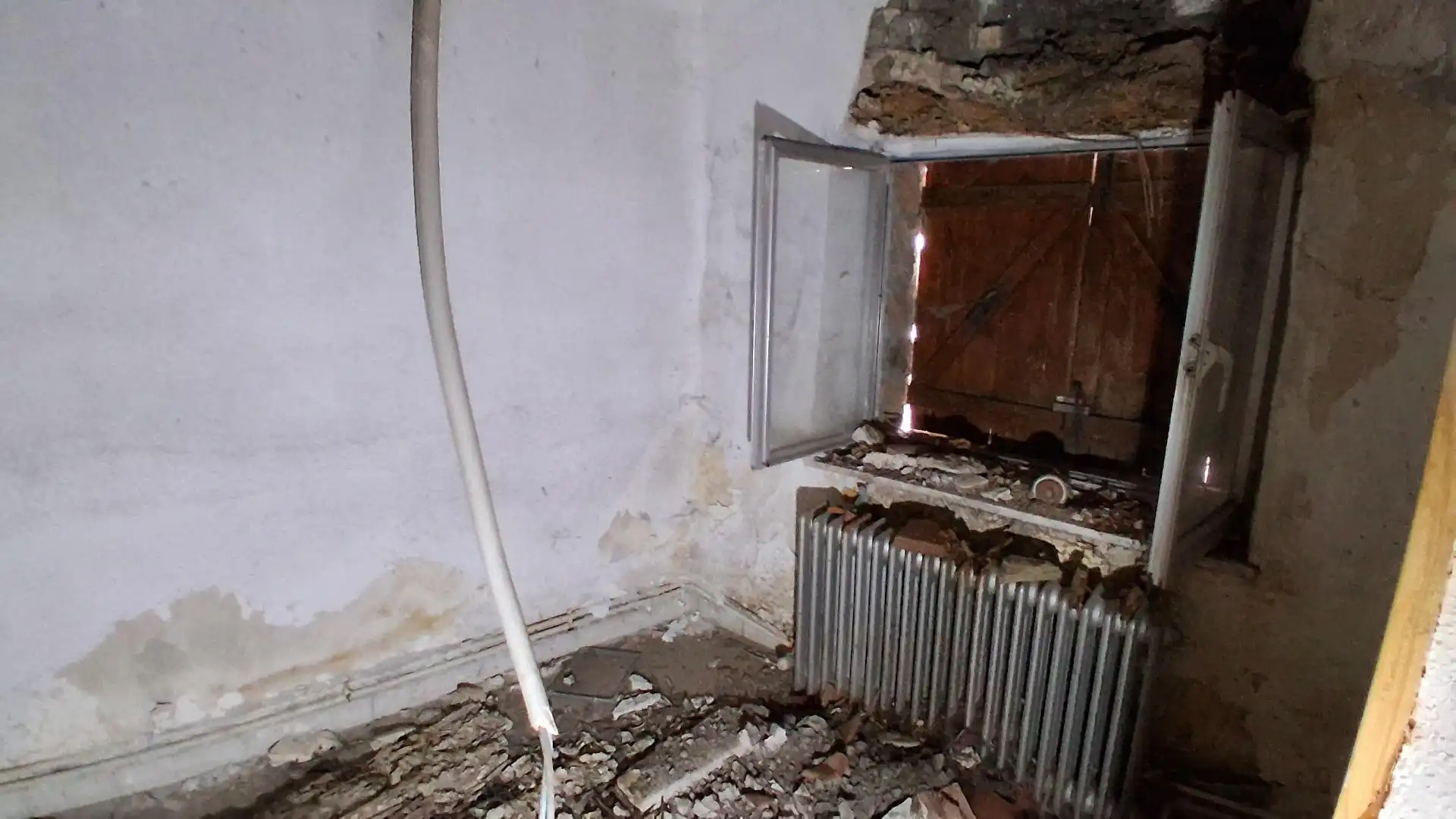 Casa o xalet en venda en Garcihernández