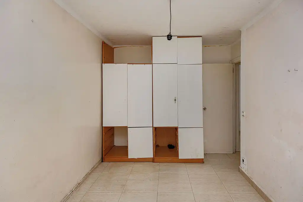 Dormitori de Pis en venda en Centre