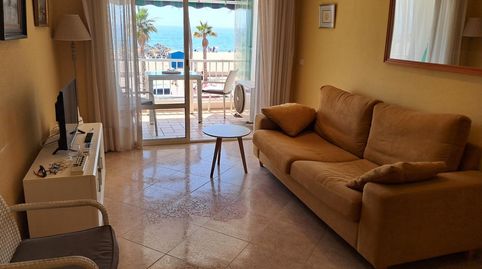 Foto 2 de Apartament en venda a Paseo Marítimo Rey de España, Playa de los Boliches, Fuengirola