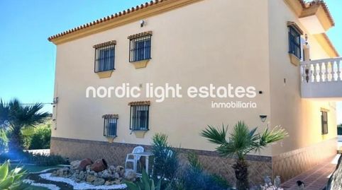 Foto 2 de Casa o xalet en venda a Almayate, Vélez-Málaga