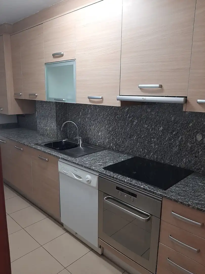 Apartamento de alquiler en Avinguda de Catalunya, Instituts - Universitat