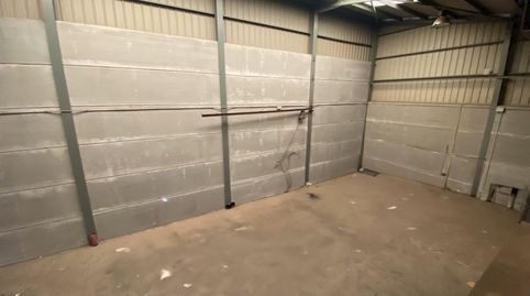 Photo 3 of Industrial buildings for rent in Doctor Palos - Alto Palancia, Sagunto / Sagunt