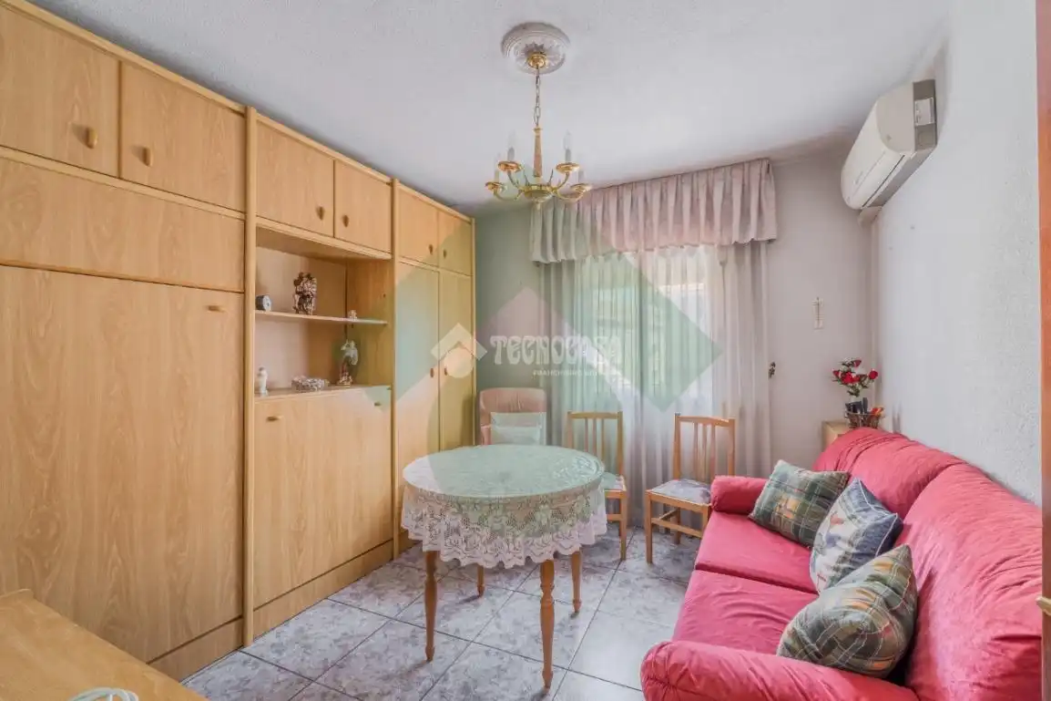 Habitación de Piso en venta en Madrid con Aire acondicionado, Calefacción y Terraza