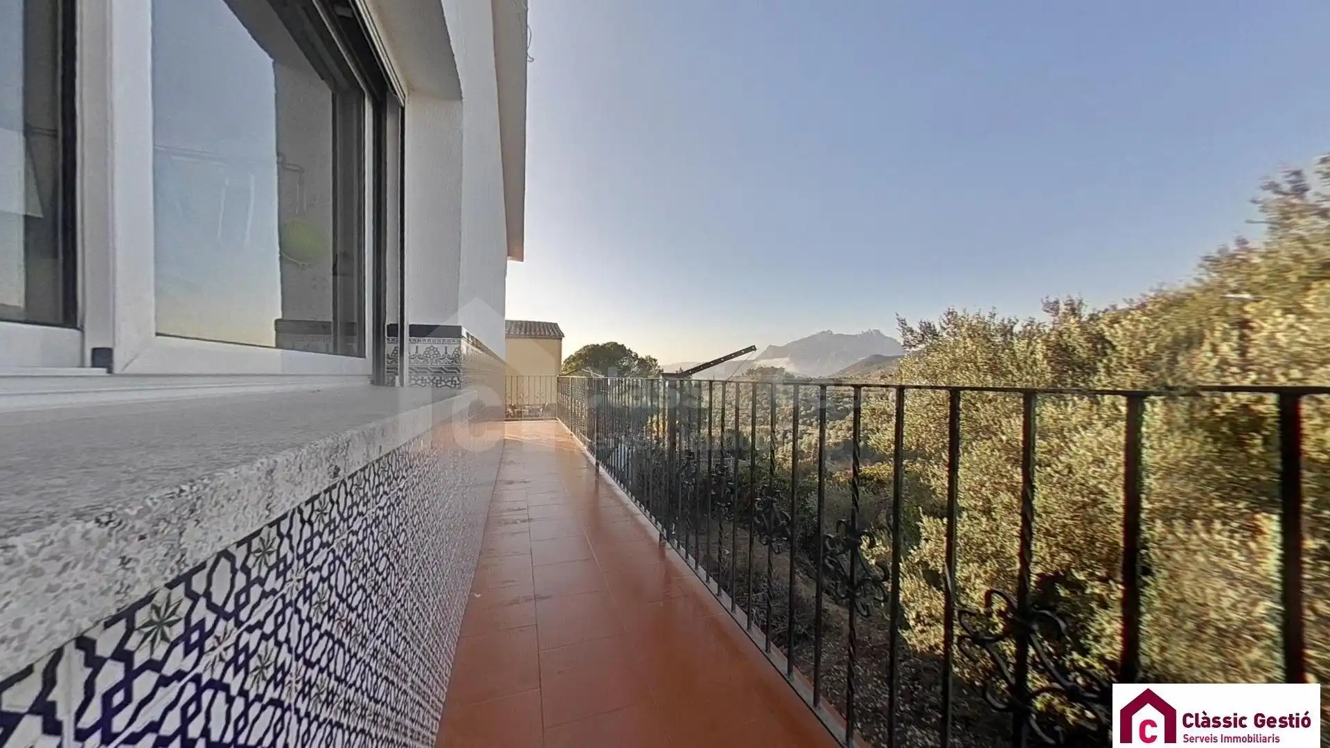 Casa o xalet en venda a Olesa de Montserrat