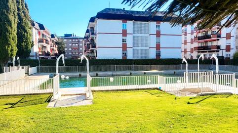 Foto 2 de Pis en venda a Avenida de la Independencia, 41, Santa Bárbara - La Zaporra, San Sebastián de los Reyes