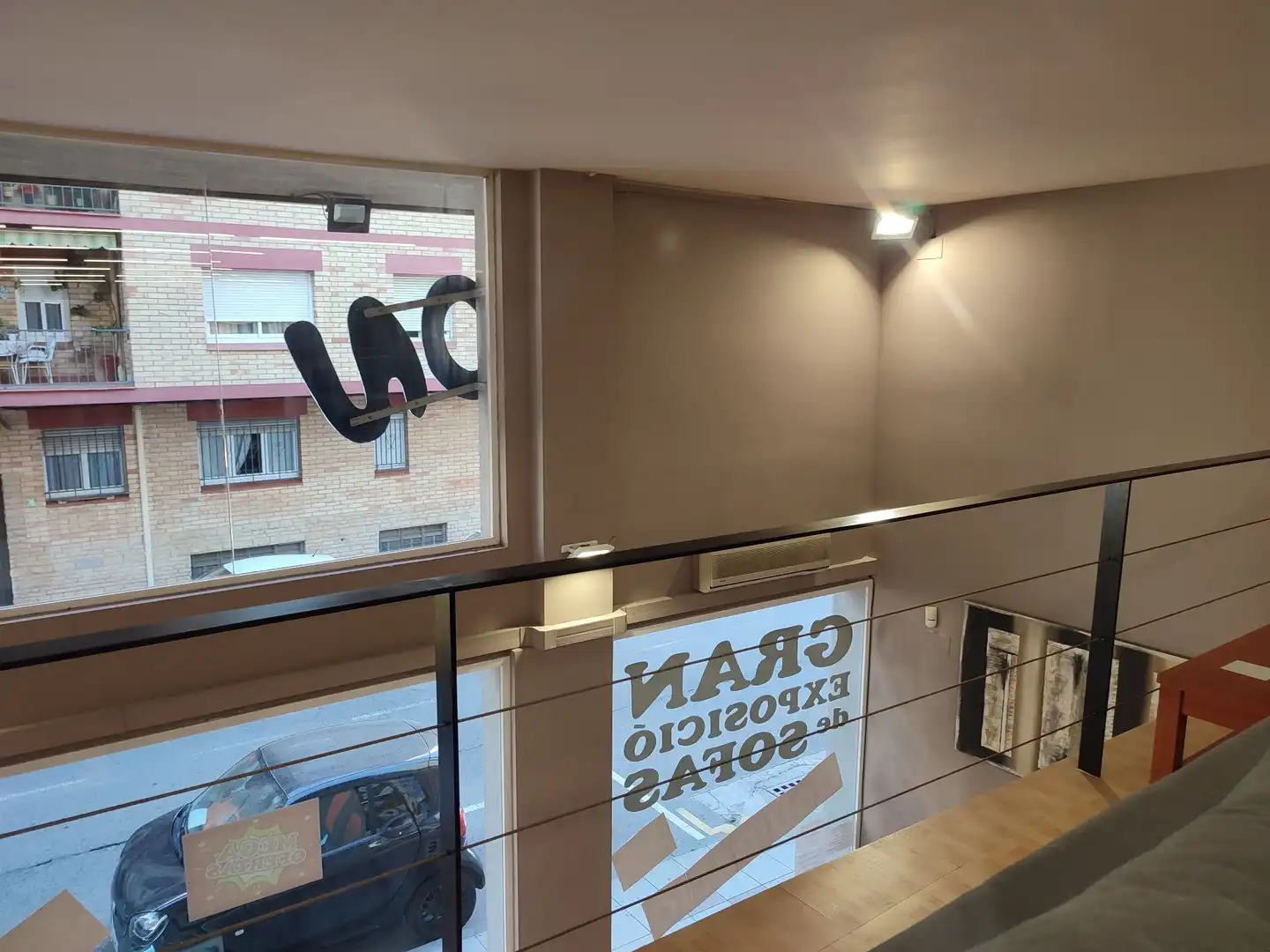 Local en venda en El Vendrell amb Aire condicionat