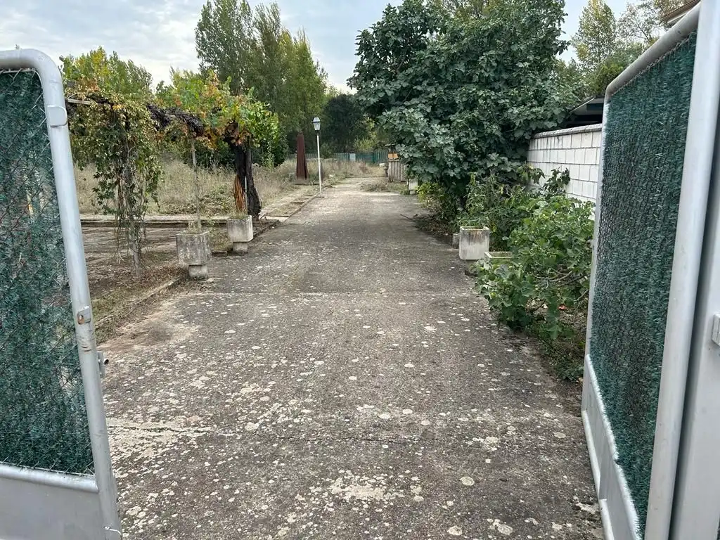 Terreny residencial en venda a Cardeñajimeno, imagen 6
