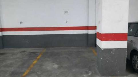 Foto 3 de Garaje en venta en Escultor Alfred Toran I Olmos, Penya - Roja - Avda. Francia,  Valencia Capital