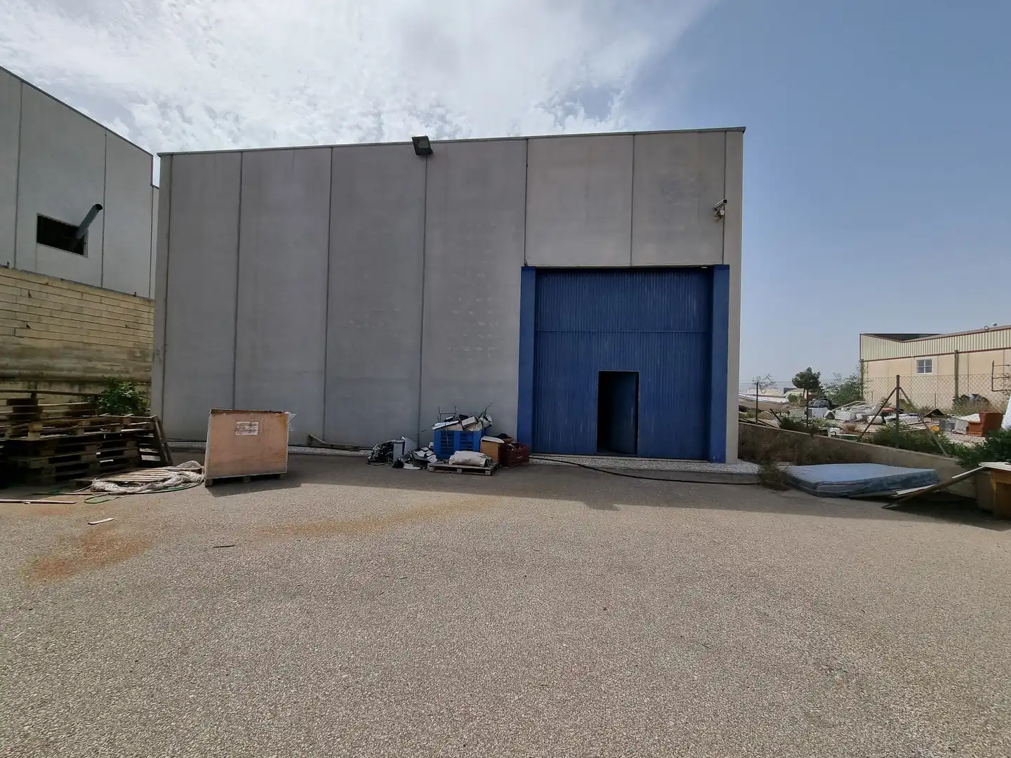 Business premises for sale in Pedanías Centro, imagen 2
