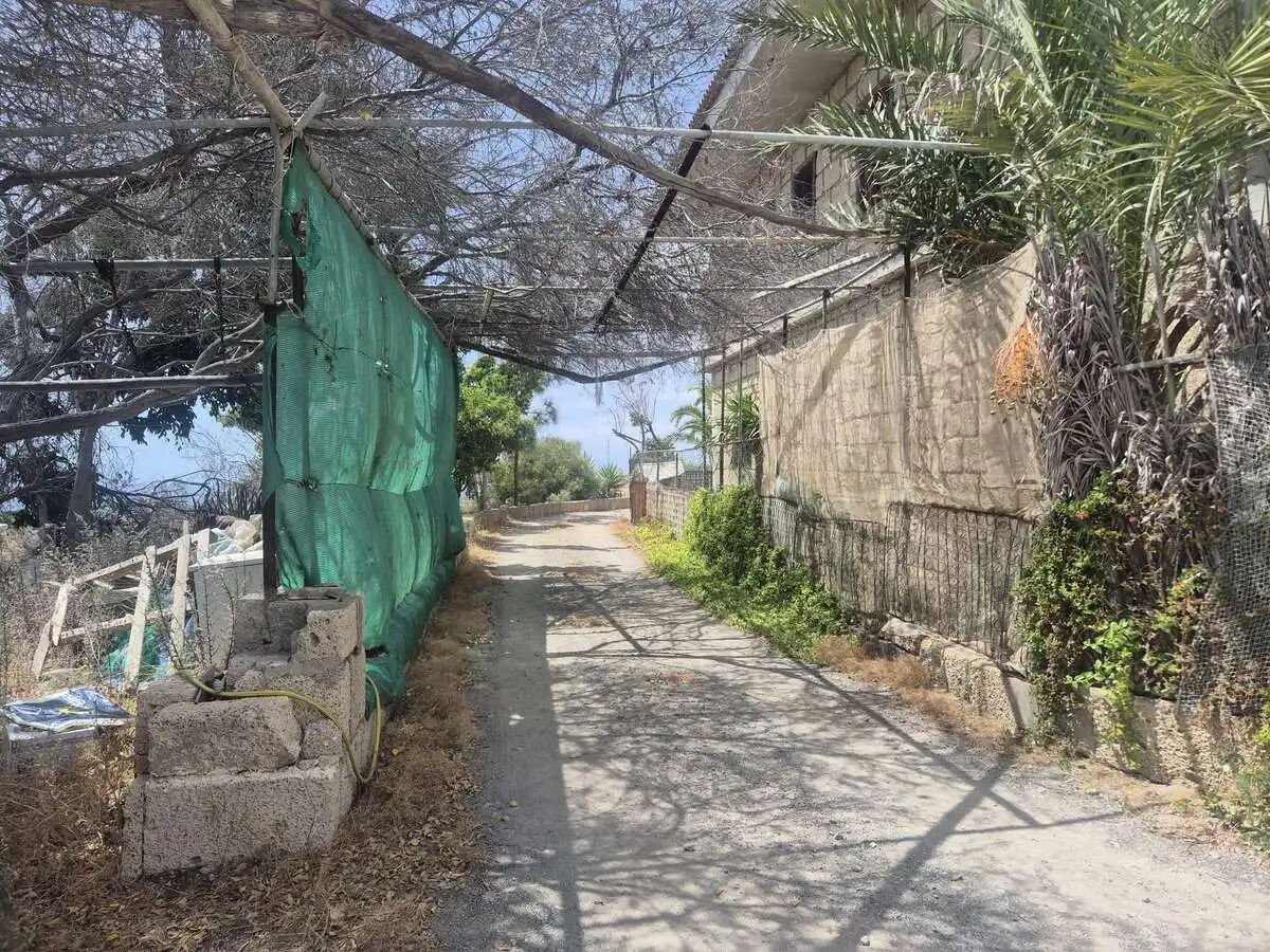 Casa o xalet en venda en Granadilla de Abona amb Jardí privat, Terrassa i Traster