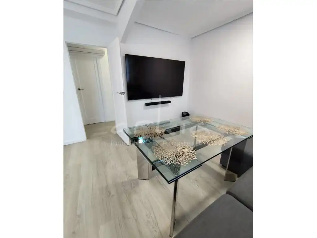 Flat for sale in Barrio de la Luz, imagen 12