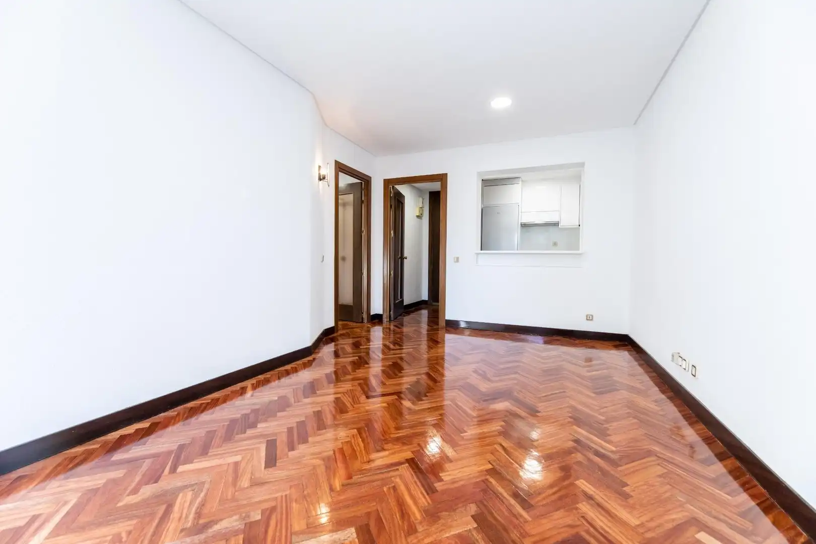 Apartments for rent in Calle de Joaquín María López, Arapiles