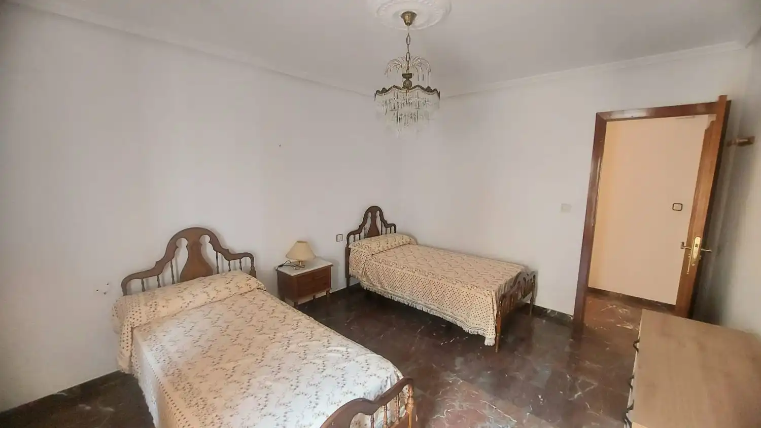Habitación de Piso en venta en Jaén con Aire acondicionado y Balcón