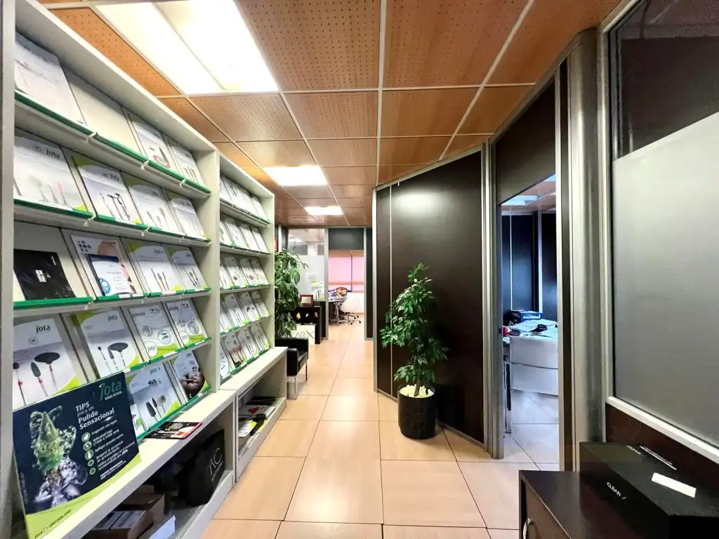 Office for rent in Las Rozas de Madrid