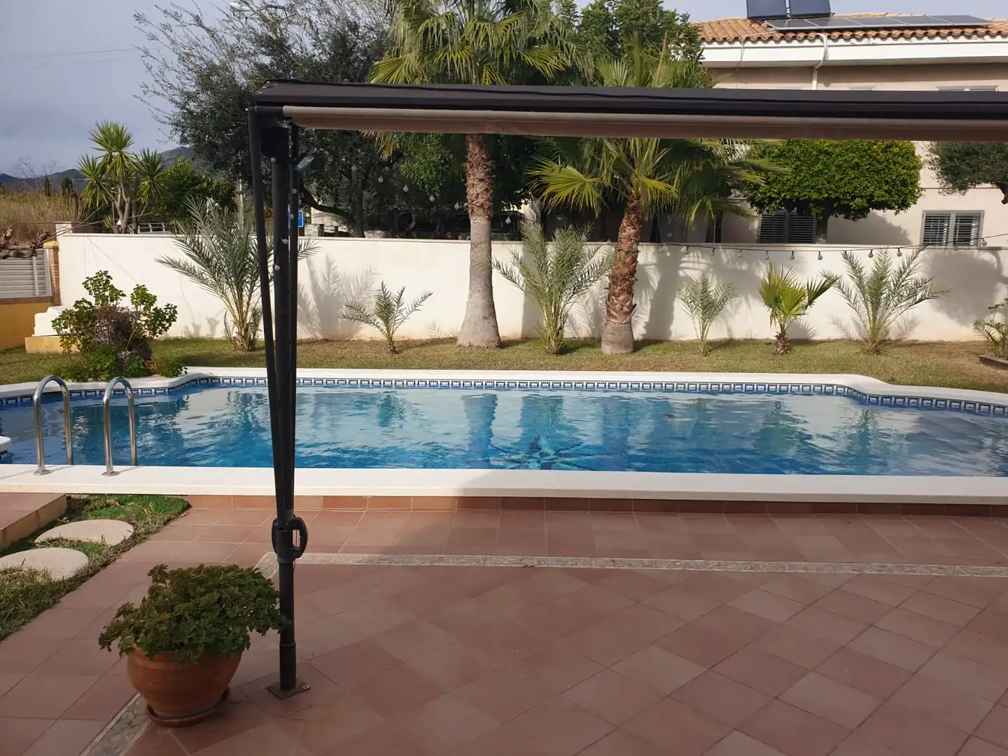 Villa zum Verkauf in Heliópolis, imagen 19