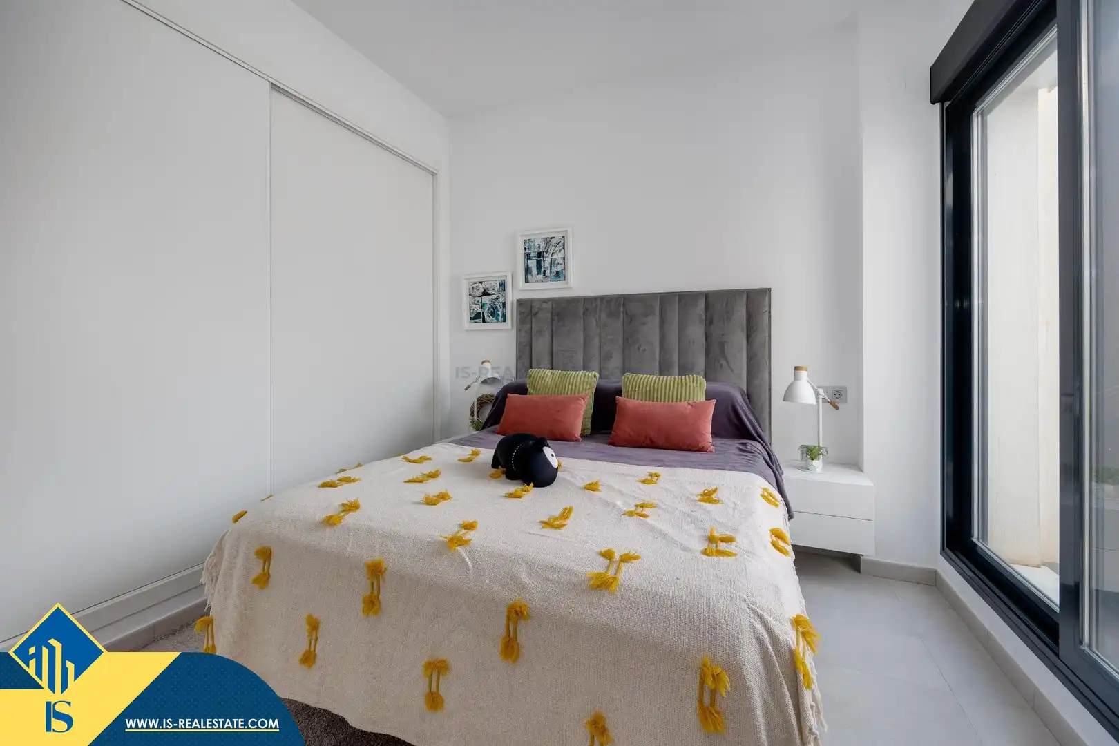 Villa avec jardin à vendre à Orihuela Costa, imagen 30