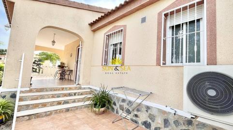 Foto 3 de Casa o xalet de lloguer a Dolores, Alicante