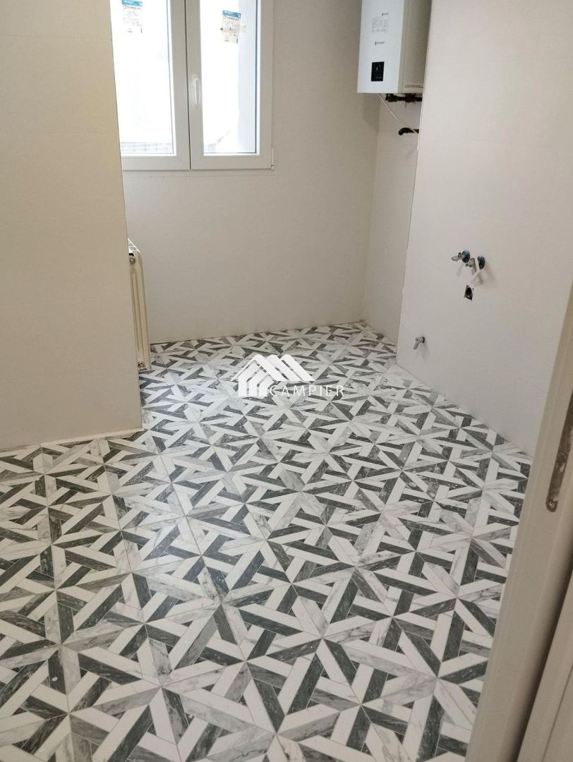 Bany de Pis en venda en  Albacete Capital amb Calefacció i Balcó